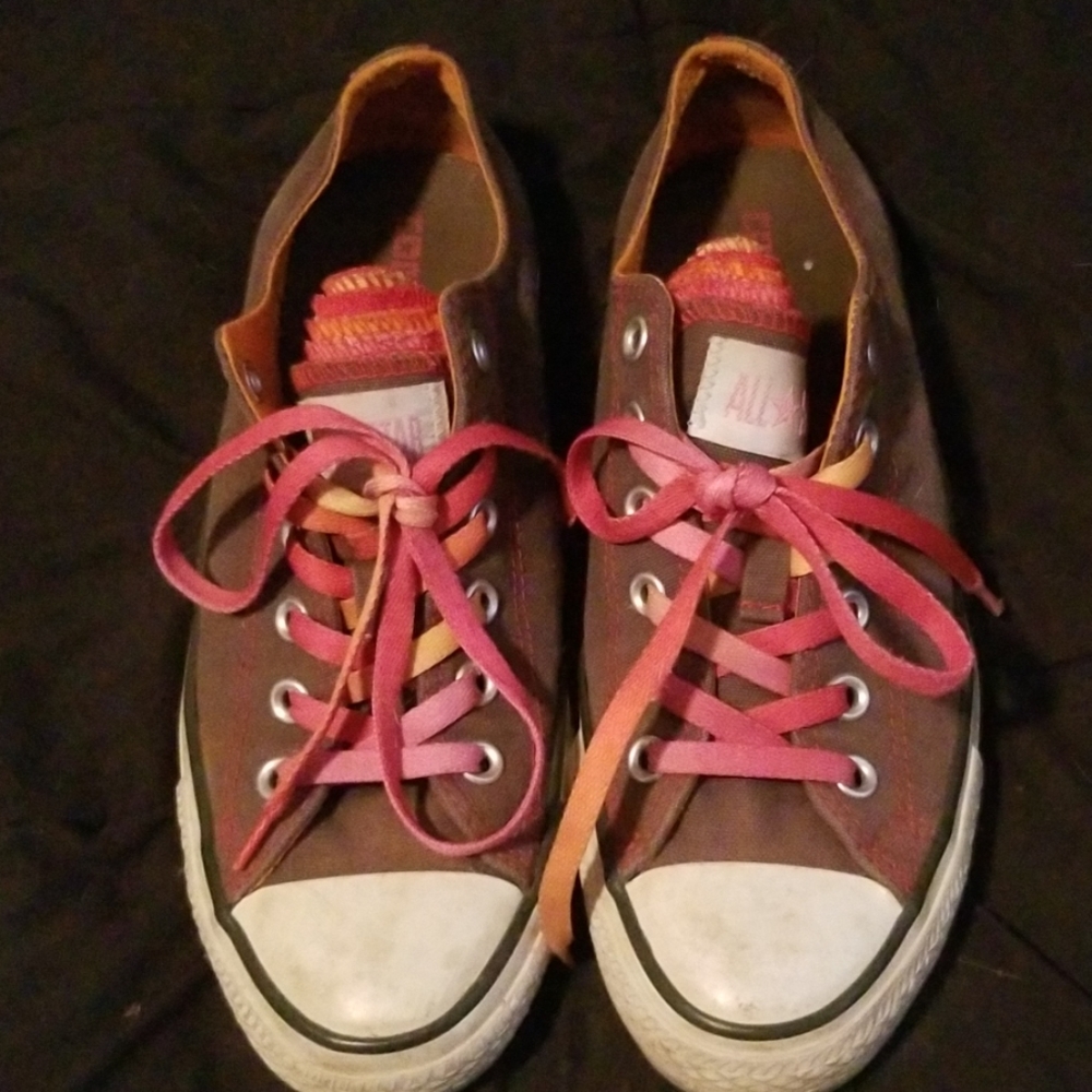 Converse All Star